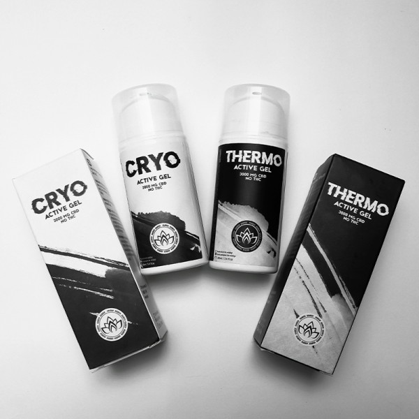 Pack Cryo & Thermo