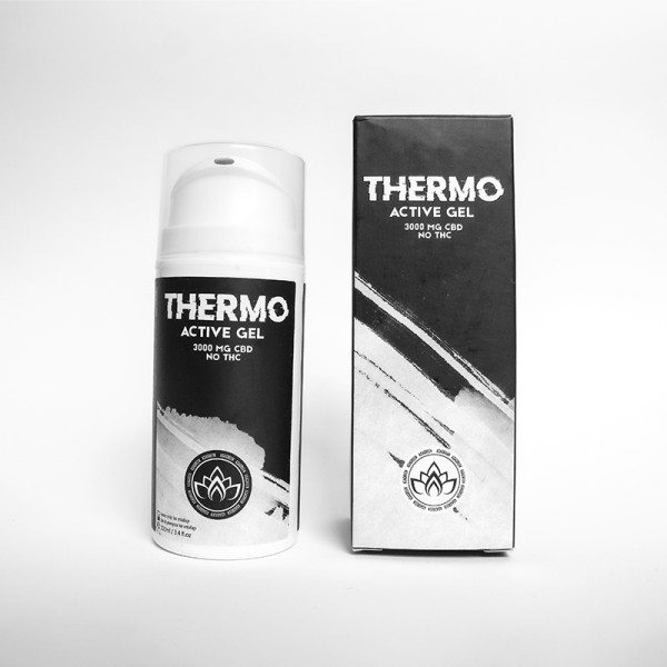 Active Gel Thermo