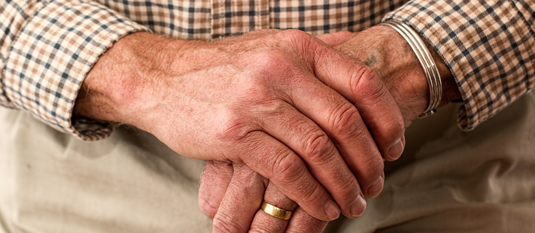 Arthrose, Ostéoporose : comment le CBD peut vous aider à lutter contre les affections et douleurs liées à l’âge